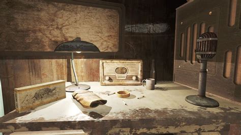 This Fallout 4 mod overhauls the radio stations with 286 lore-friendly songs - VG247