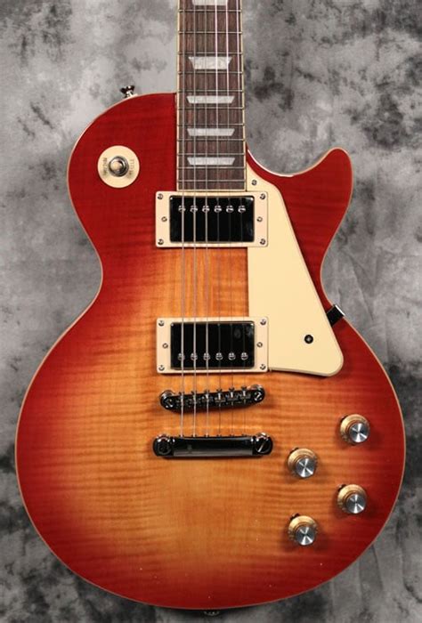 Epiphone Les Paul Standard 60s FT - Guitars Etc