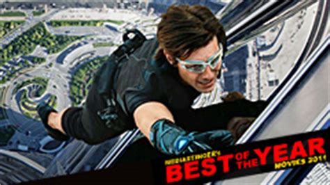 Best of the Year 2011: Movies | MediaStinger