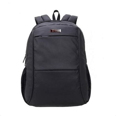 Black Anti Theft Laptop Backpack at Best Price in Pune | Shopdrive