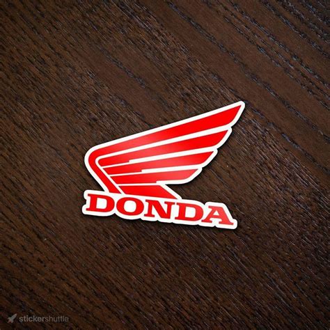 Honda Dirt Bike Logo Wallpapers on Ewallpapers