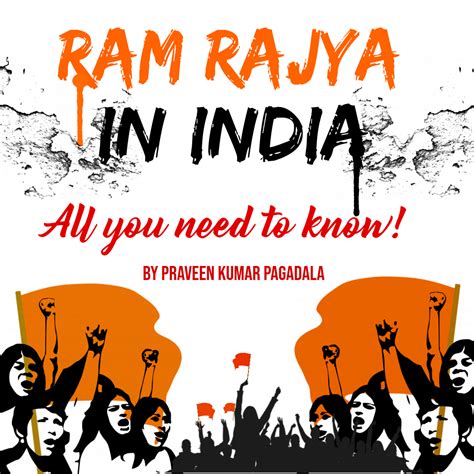 Ram Rajya in India - All you need to know! - ANSWERING HINDUISM