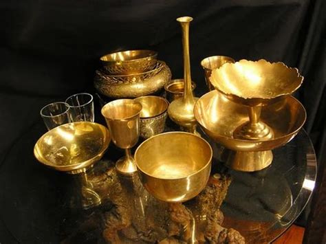 Brass Items at best price in Eluru by Hanuman Metal Industries | ID ...