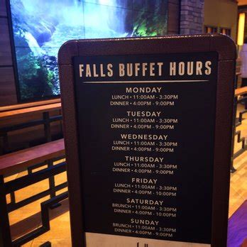 Falls Buffet - 194 Photos & 214 Reviews - Buffets - 37500 SE North Bend Way, Snoqualmie, WA ...