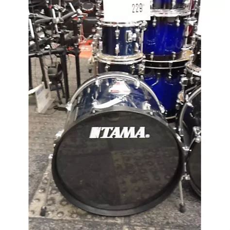 Used Tama Imperialstar Drum Kit | Guitar Center