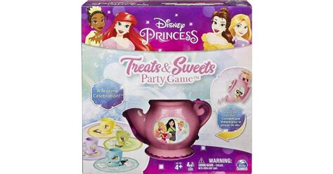 Disney Princess Tea Party - Compare Prices - Klarna US