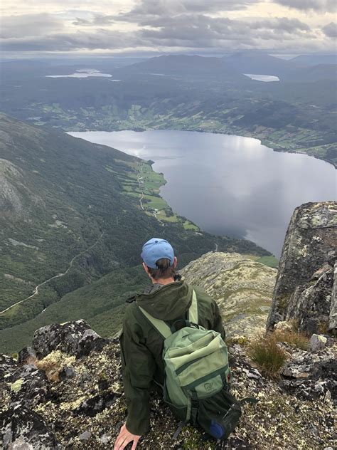 Valdres, Norway! : r/Outdoors