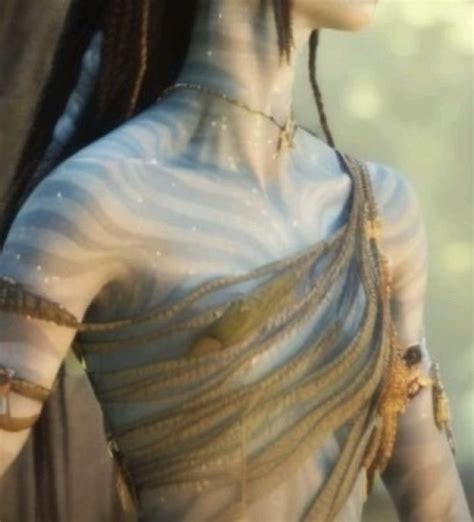 Na’vi Clothes from Avatar Movie