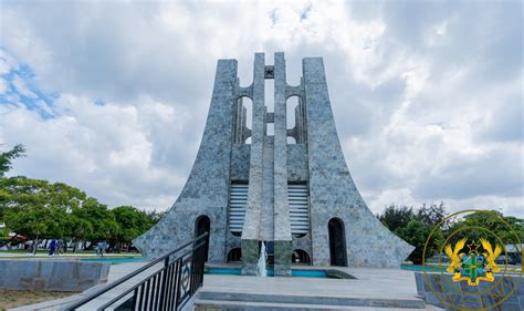 Architect shares inspiration for Kwame Nkrumah Memorial Park refurbishment – www.myinfo.com.gh