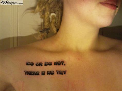 Do-or-do-not-tattoo-1 – Geeky Tattoos