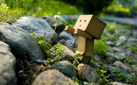 Cute Robot Wallpapers - Wallpaper Cave