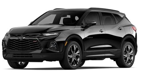 2019 Chevy Blazer Details | New & Used Auto Dealer in Albany, NY