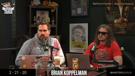 PMT: Rounders And Billions Creator Brian Koppelman, Plus Coach K’s Classic And New NFL Rules ...