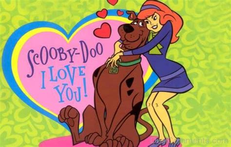 Scooby Doo With Daphne - Desi Comments