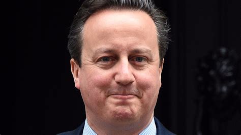 David Cameron's response to Iain Duncan Smith's resignation letter in full | ITV News