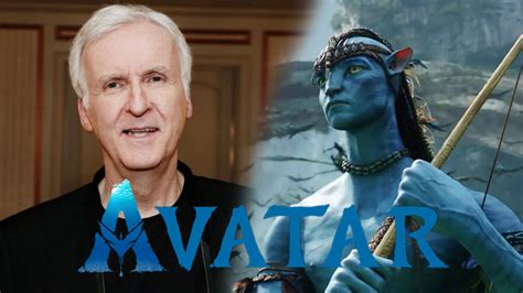 An Avatar Series? This Is The Condition Of James Cameron