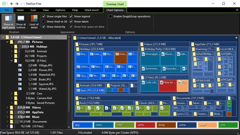 Treesize professional software torrent - lanasocal