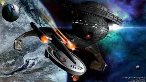 Cool Star Trek Klingon Ships Backgrounds For Windows 8 - Wallpaper Cave