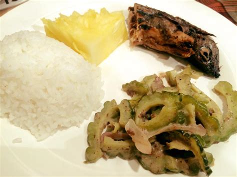 Idol sa Kusina Featured Pinggang Pinoy & Batangueno Dishes - It's Me ...