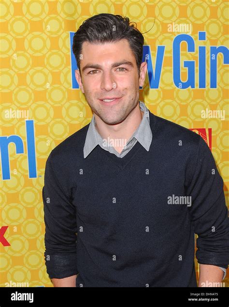 Max Greenfield (Schmidt), at the 'New Girl' academy screening at the Leonard H. Goldenson ...