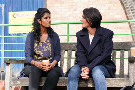 EastEnders spoilers: Suki Panesar and Eve's secret REUNION? | What to Watch