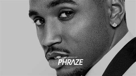 Heart Attack - Trey Songz (Zouk Remix by Phraze) - YouTube