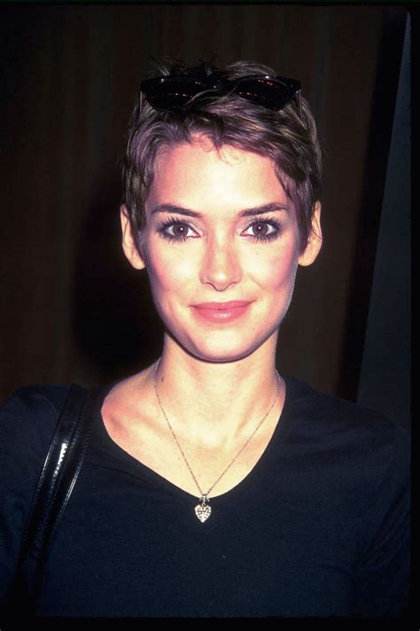 50 Of The Best Celebrity Short Haircuts, For When You Need Some Pixie ...