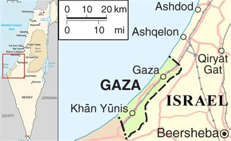 Palestina, i mille volti di un conflitto - Beemagazine