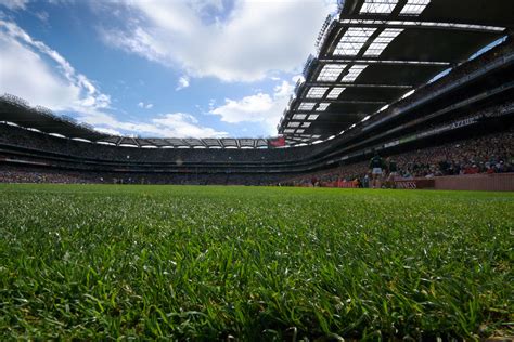 Croke Park Smart Stadium - Smart Dublin