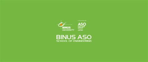 News | BINUS School of Engineering