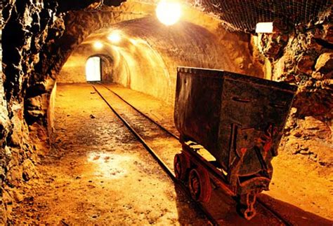 Facts about India's ancient Gold mine - Hutti | My Gold Guide