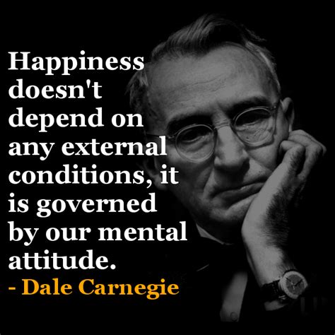 Dale Carnegie Quotes - Homecare24