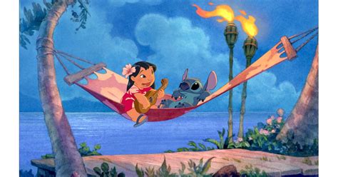 Lilo & Stitch | Movies Set in Hawaii | POPSUGAR Entertainment Photo 5