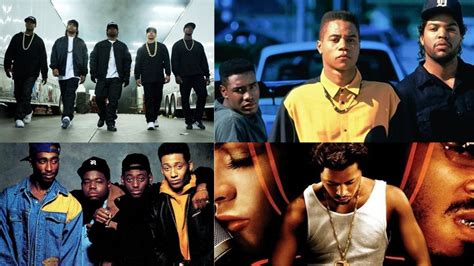 25 Best Hood Movies of All Time (Ranked)