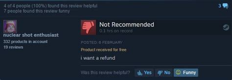 Funny Steam Game Reviews (17 pics)