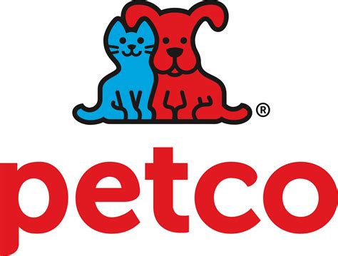 Petco Logo