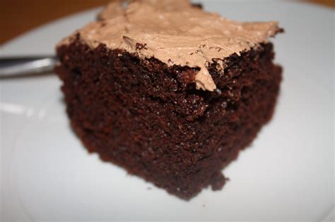 Dr. Pepper Chocolate Cake - Kara In the Kitchen