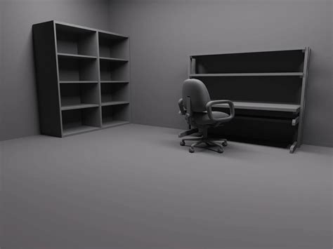 3D Office Wallpaper - WallpaperSafari