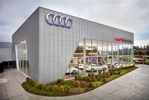 Audi Wilsonville - Audi, Service Center, Used Car Dealer - Dealership ...