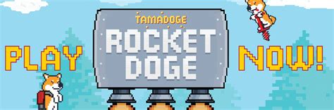 Revolutionary Dog Meme-Inspired Web3 Gaming Platform Tamadoge Launches ...