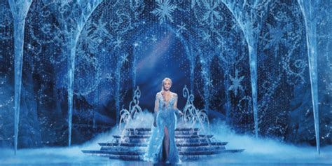 You Can Still See the Canceled 'Frozen' Broadway Production LIVE ...