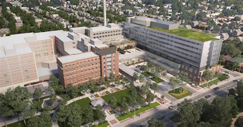 Michael Garron Hospital breaks ground on largest redevelopment project ...