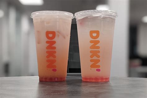 is dunkin boba gluten free - Venetta Tyree