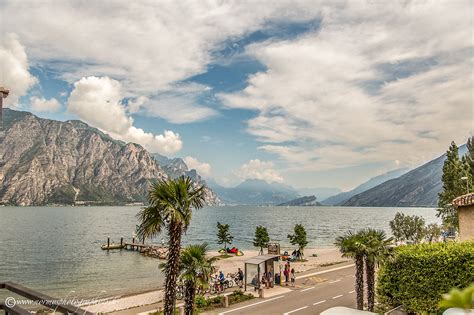 Landscape Photography - 2015 Malcesine, Lake Garda, Italy. & later to Letojanni