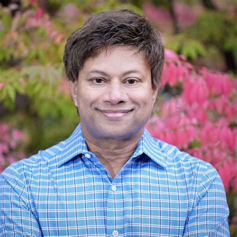 Shri Thanedar - Michigan Votes