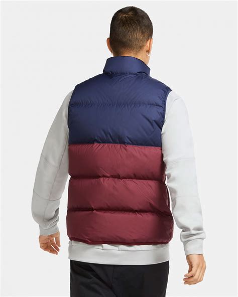 Nike Sportswear Windrunner Vests Fall 2020 Colors | SportFits.com