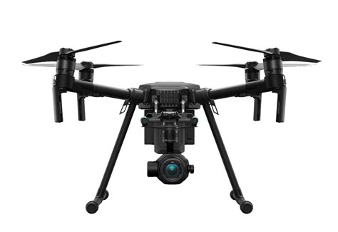 DJI Matrice 210 V2 | National Drones