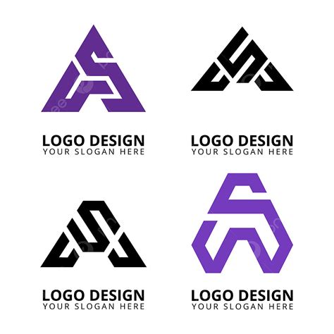 Sa Logo Design