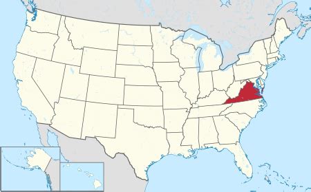 Henrico County, Virginia - Simple English Wikipedia, the free encyclopedia