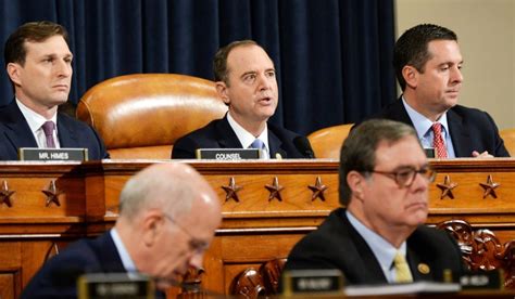 Parody: The Genealogy of Congressman Adam Schiff of California – the ...